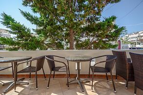 Aeolis Boutique Hotel