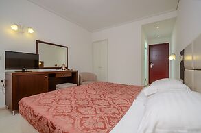 Aeolis Boutique Hotel