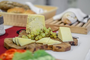 Aeolis Boutique Hotel