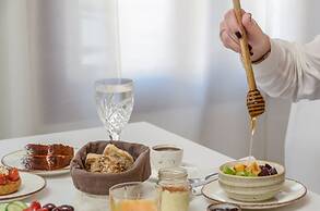 Aeolis Boutique Hotel