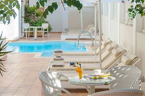 Aeolis Boutique Hotel