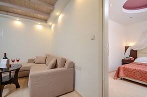 Aeolis Boutique Hotel