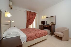 Aeolis Boutique Hotel