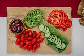 Aeolis Boutique Hotel