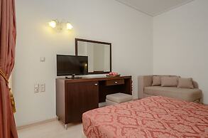 Aeolis Boutique Hotel