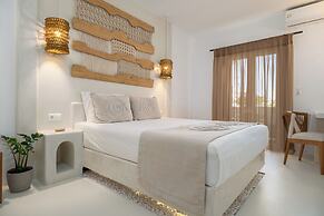 Villa Kelly Rooms & Suites