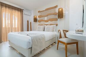 Villa Kelly Rooms & Suites