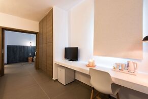 Villa Kelly Rooms & Suites