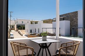 Villa Kelly Rooms & Suites