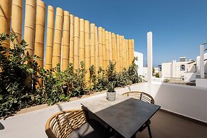 Villa Kelly Rooms & Suites