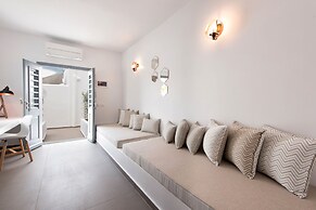 Villa Kelly Rooms & Suites