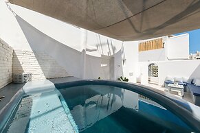 Villa Kelly Rooms & Suites