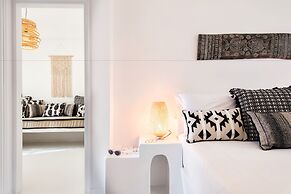 Villa Kelly Rooms & Suites