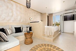 Villa Kelly Rooms & Suites