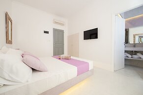 Villa Kelly Rooms & Suites