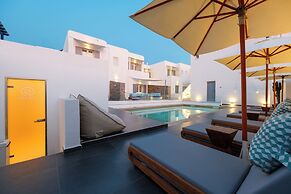 Villa Kelly Rooms & Suites