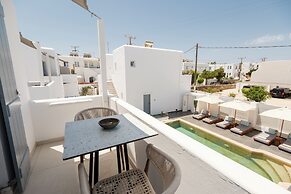 Villa Kelly Rooms & Suites