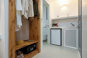 Villa Kelly Rooms & Suites