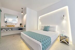 Villa Kelly Rooms & Suites