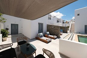 Villa Kelly Rooms & Suites