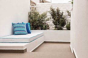 Villa Kelly Rooms & Suites