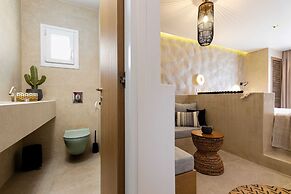 Villa Kelly Rooms & Suites