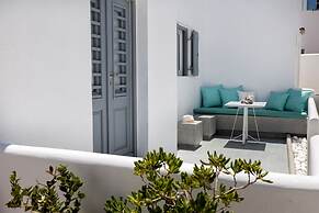 Villa Kelly Rooms & Suites