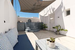 Villa Kelly Rooms & Suites