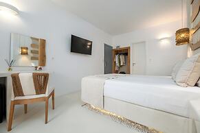 Villa Kelly Rooms & Suites