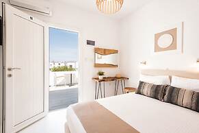 Villa Kelly Rooms & Suites