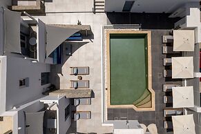 Villa Kelly Rooms & Suites