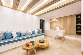 Villa Kelly Rooms & Suites