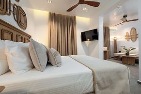 Villa Kelly Rooms & Suites