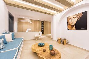 Villa Kelly Rooms & Suites