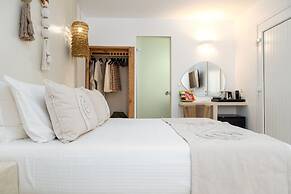 Villa Kelly Rooms & Suites