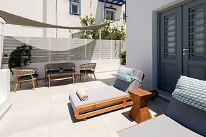 Villa Kelly Rooms & Suites