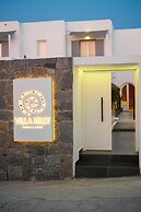 Villa Kelly Rooms & Suites