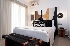 Villa Kelly Rooms & Suites