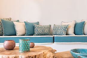 Villa Kelly Rooms & Suites