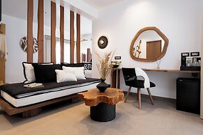 Villa Kelly Rooms & Suites