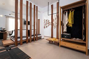 Villa Kelly Rooms & Suites