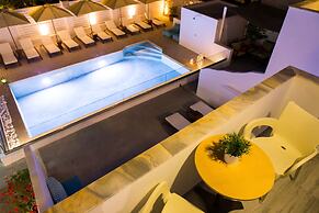 Villa Kelly Rooms & Suites