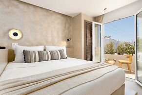 Villa Kelly Rooms & Suites