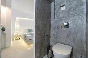 Villa Kelly Rooms & Suites