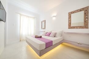 Villa Kelly Rooms & Suites