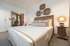 Villa Kelly Rooms & Suites