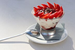 Ippokampos Beachfront