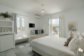 Ippokampos Beachfront