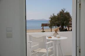 Ippokampos Beachfront