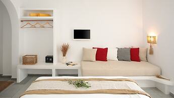 Ippokampos Beachfront